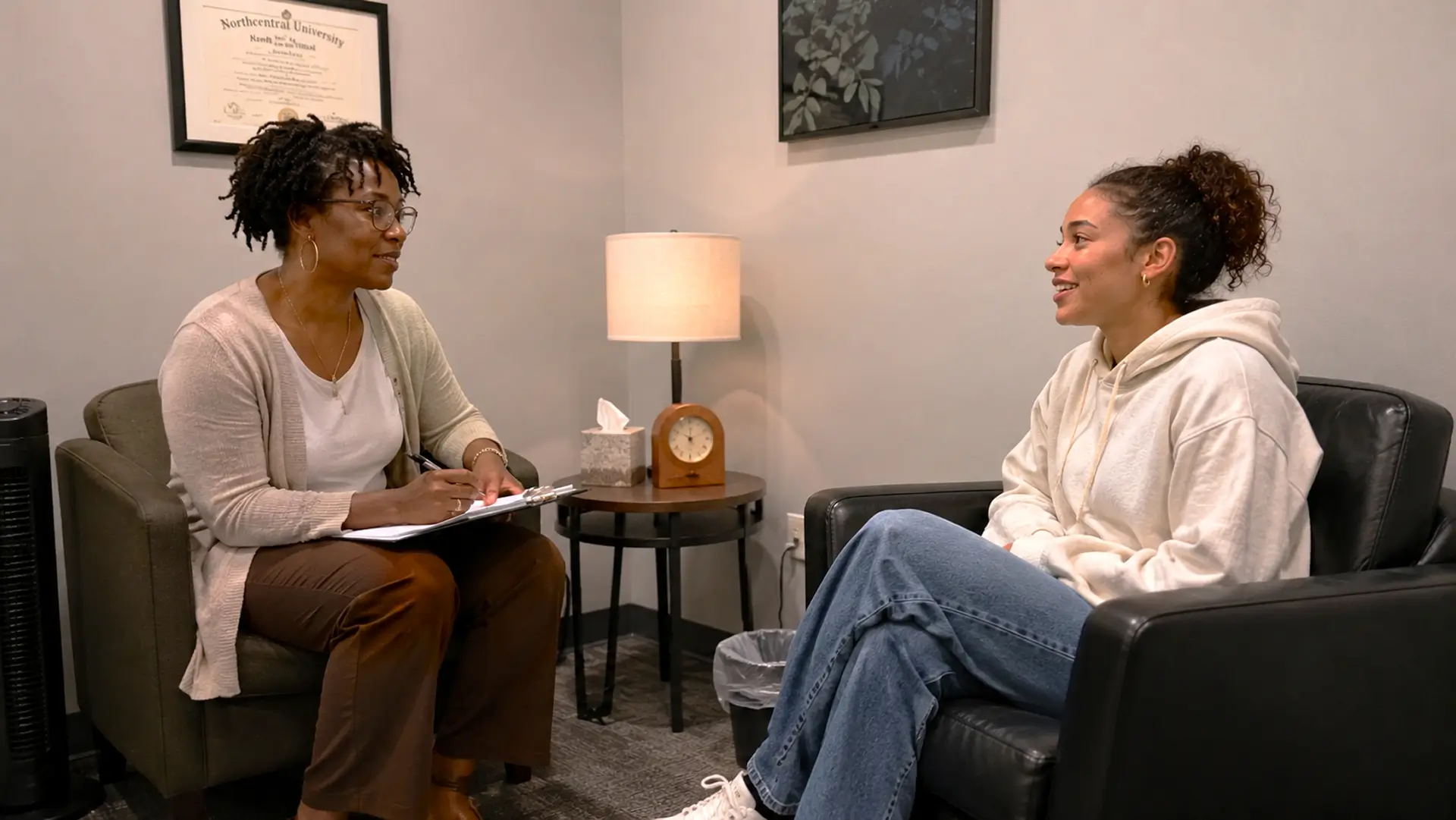 Therapy for Teens in the Bronx