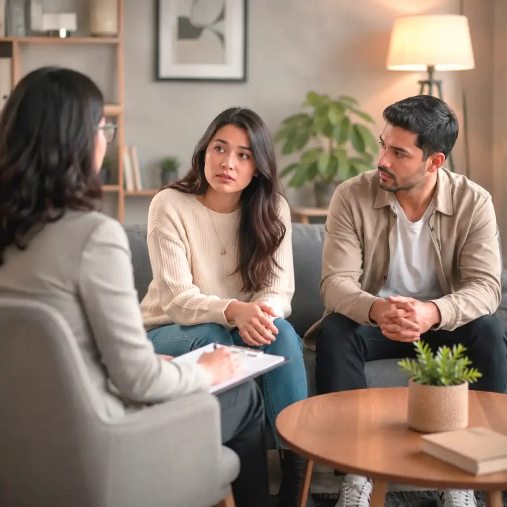 Couples Therapy