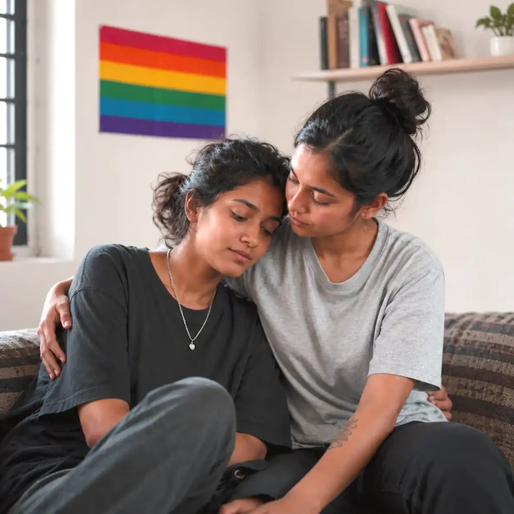 LGBTQIA+