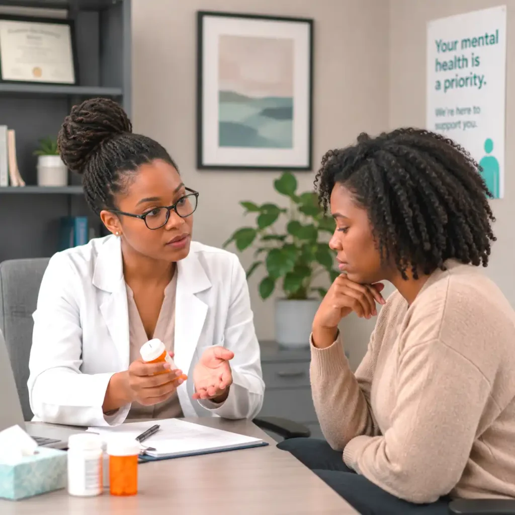 Medication Management