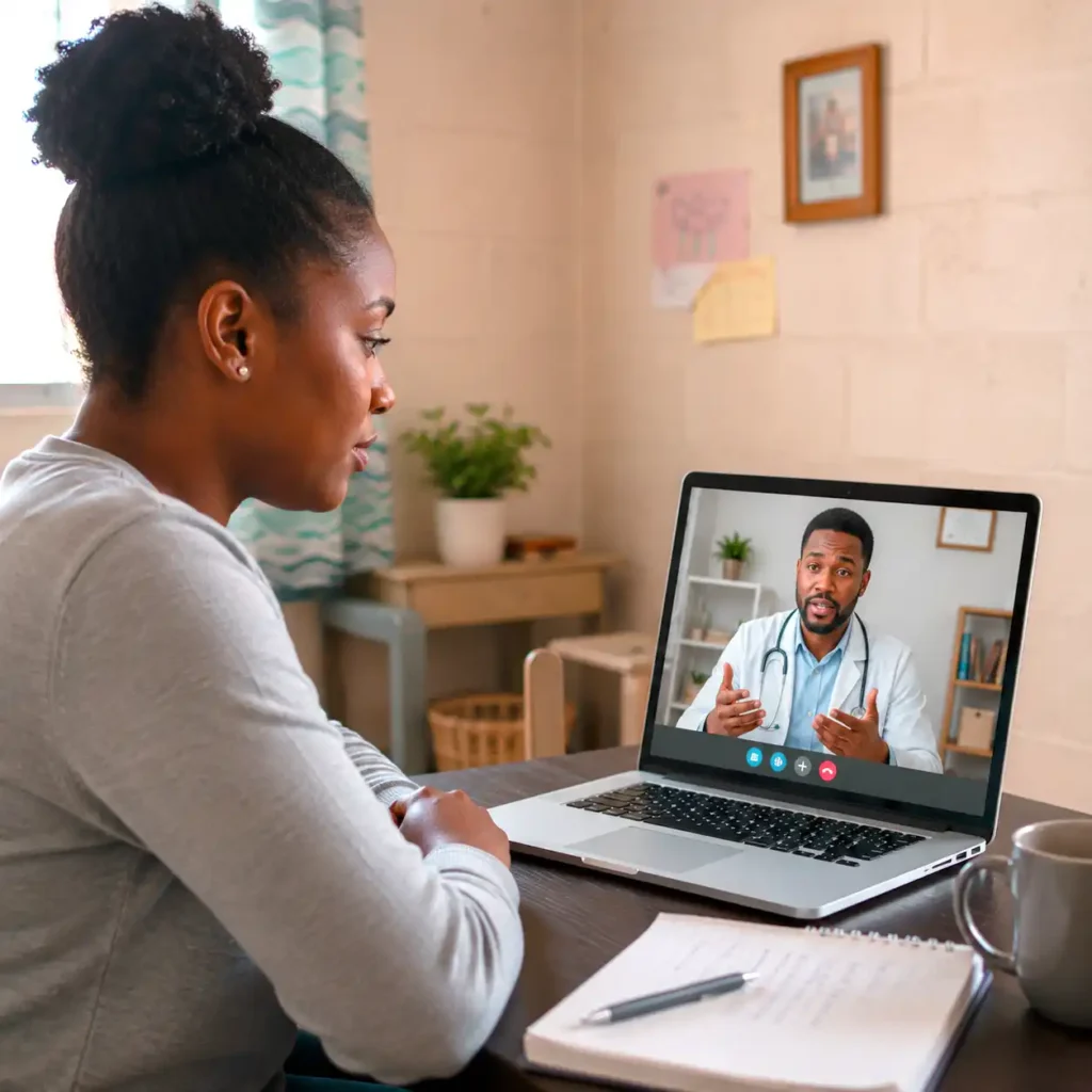 Telehealth