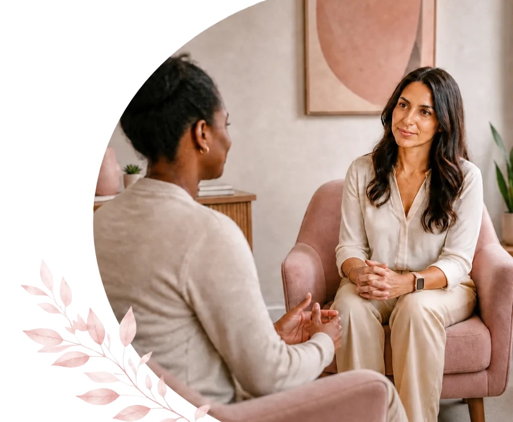 Therapist Hero Image