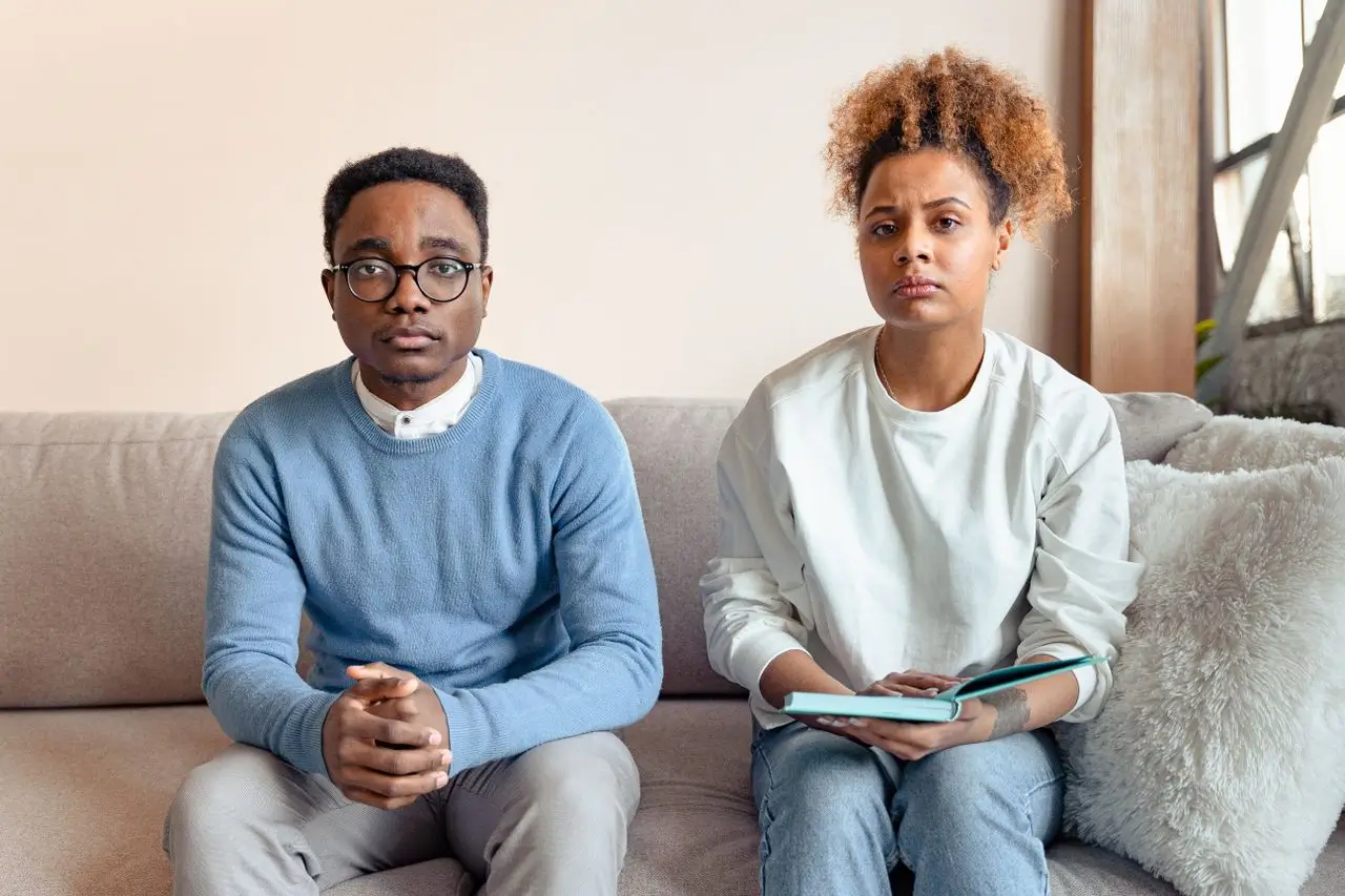What Is Anxiety & Panic Disorder