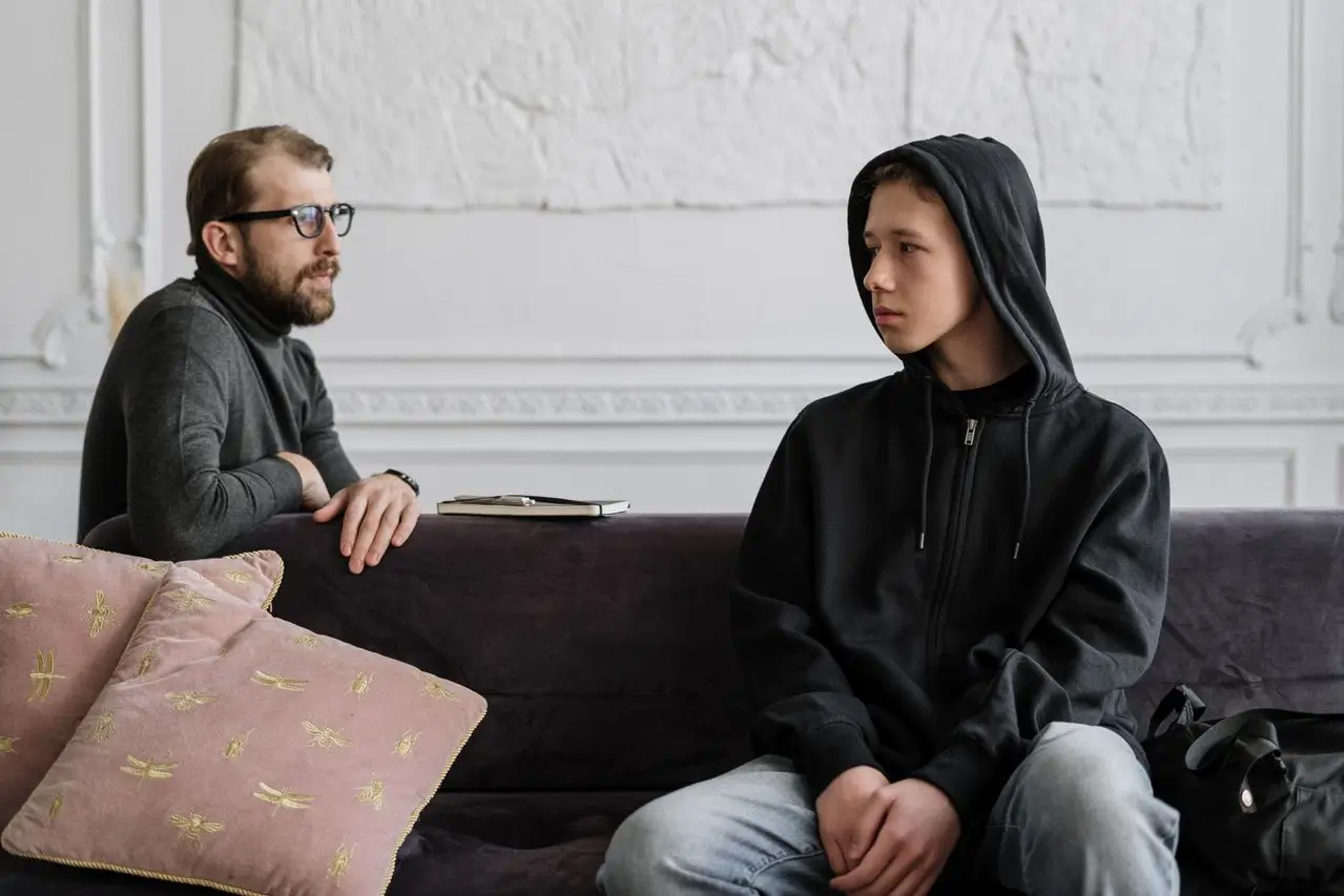 CHILD, TEEN & ADOLESCENT THERAPY