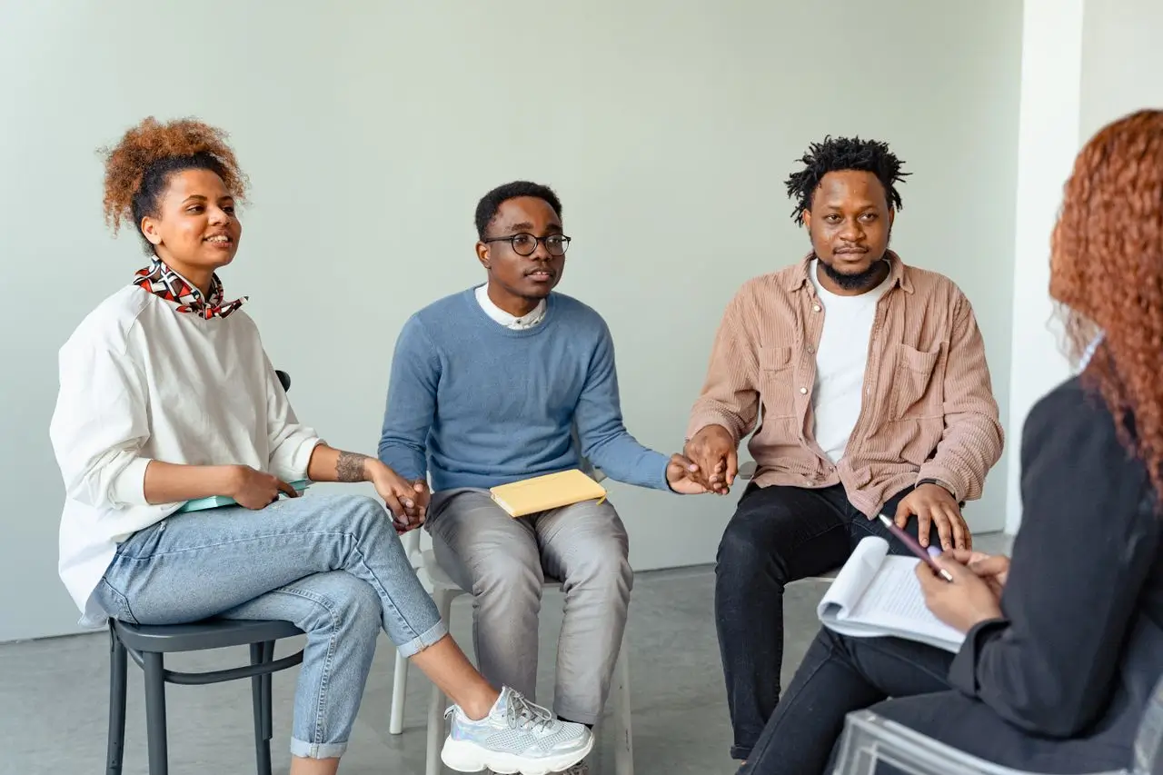 CULTURALLY AFFIRMING COUNSELING