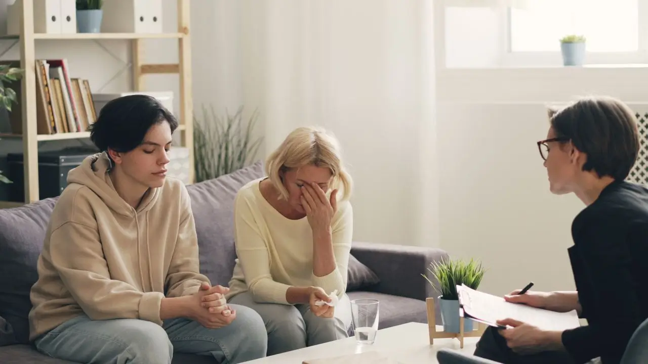 What Is LGBTQ+ Affirming Care?